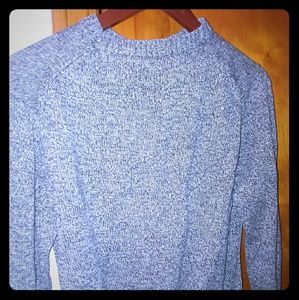 Grey Sweater 100% cotton
